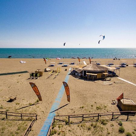 Cj Ada Bojana Beach House I Xxl Terracei Bbq I Betw Bridgebeach I Air Con Ulcinj Bagian luar foto