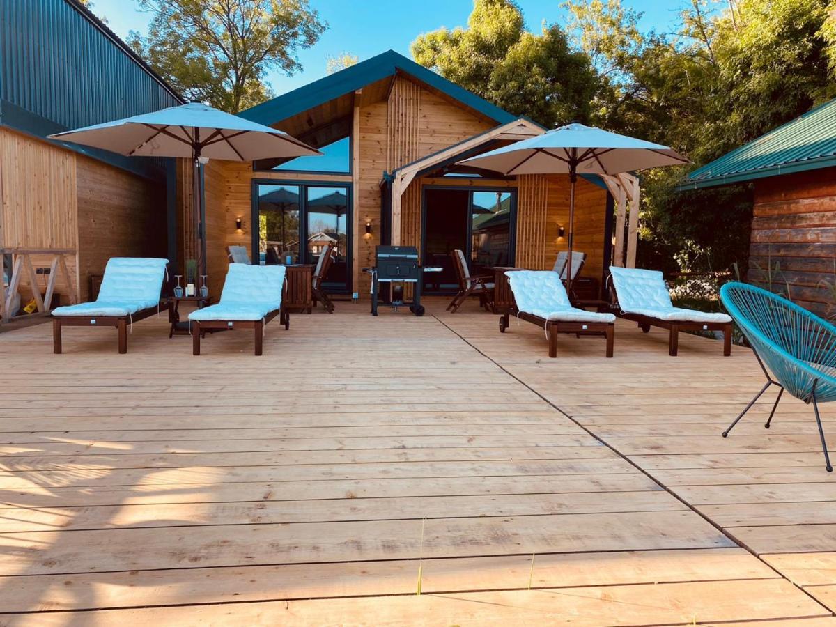 Cj Ada Bojana Beach House I Xxl Terracei Bbq I Betw Bridgebeach I Air Con Ulcinj Bagian luar foto