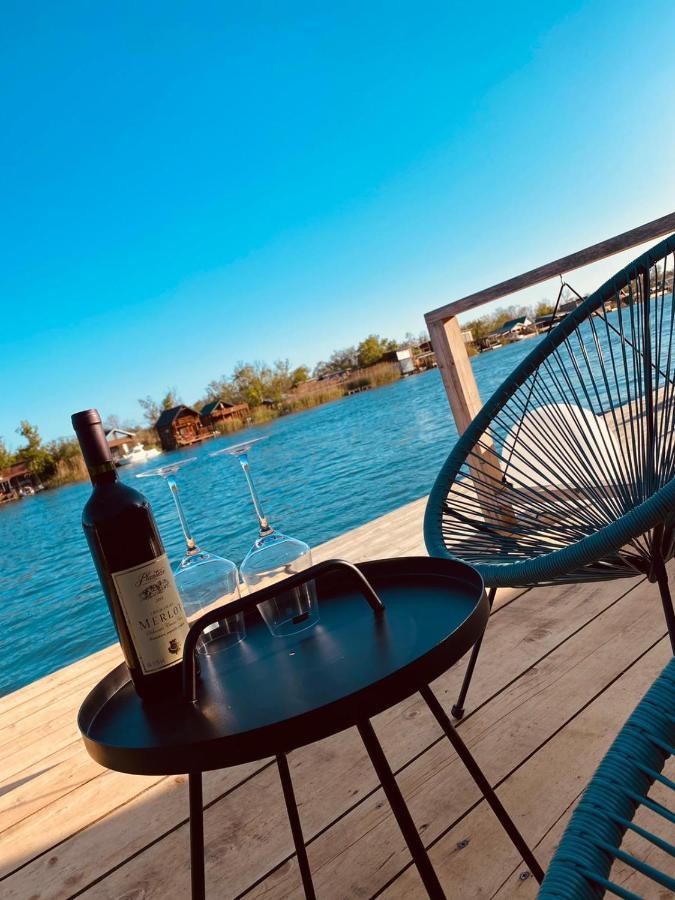Cj Ada Bojana Beach House I Xxl Terracei Bbq I Betw Bridgebeach I Air Con Ulcinj Bagian luar foto