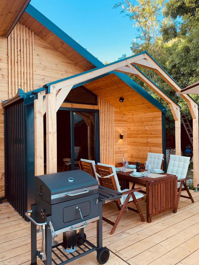 Cj Ada Bojana Beach House I Xxl Terracei Bbq I Betw Bridgebeach I Air Con Ulcinj Bagian luar foto