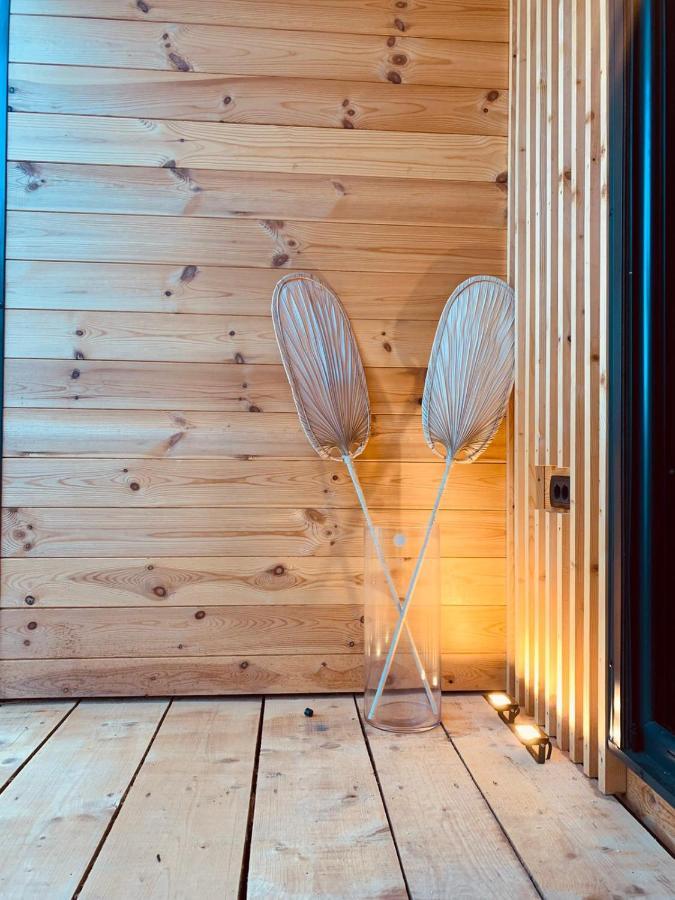 Cj Ada Bojana Beach House I Xxl Terracei Bbq I Betw Bridgebeach I Air Con Ulcinj Bagian luar foto